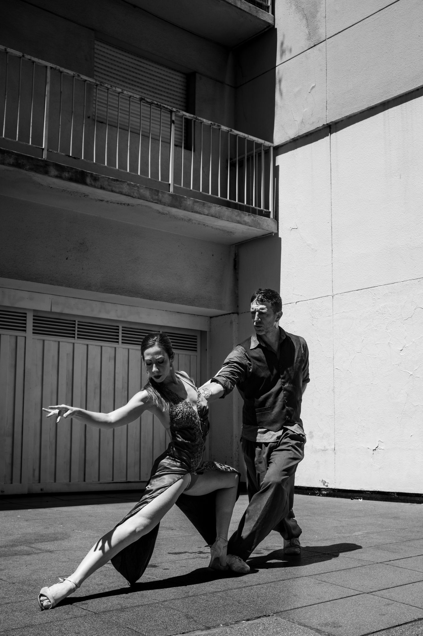 Real Tango