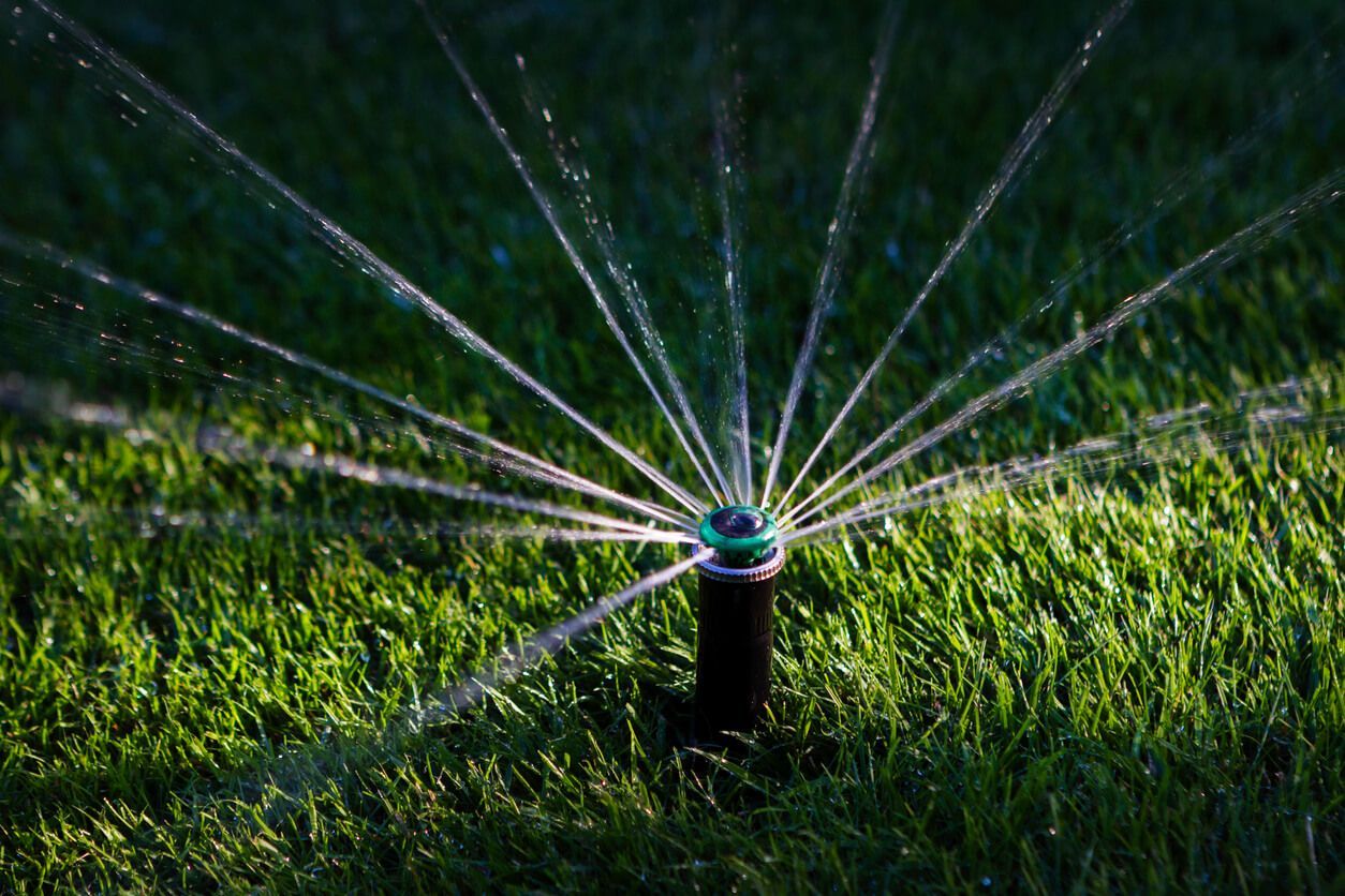 Sprinkler Systems Services in Terrell Hills, TX