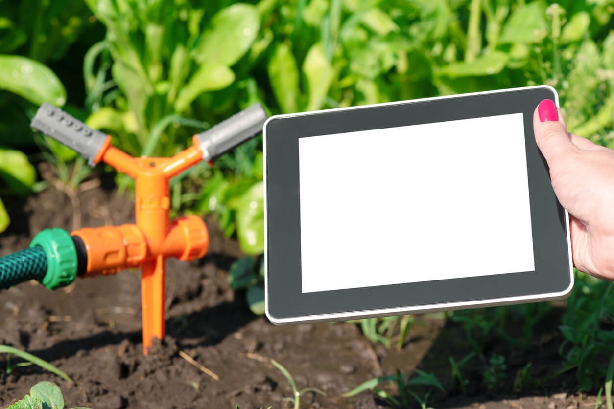 Guide for Your Sprinkler System