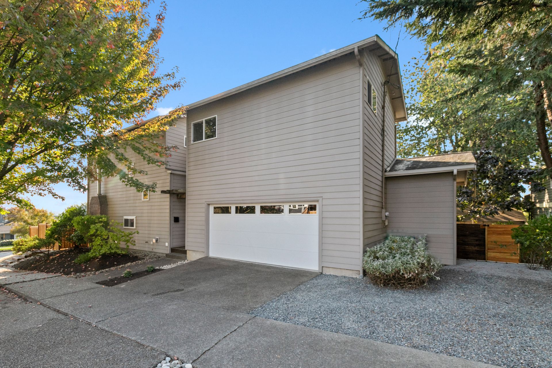 Premium Homes Dwellings Seattle Real Estate