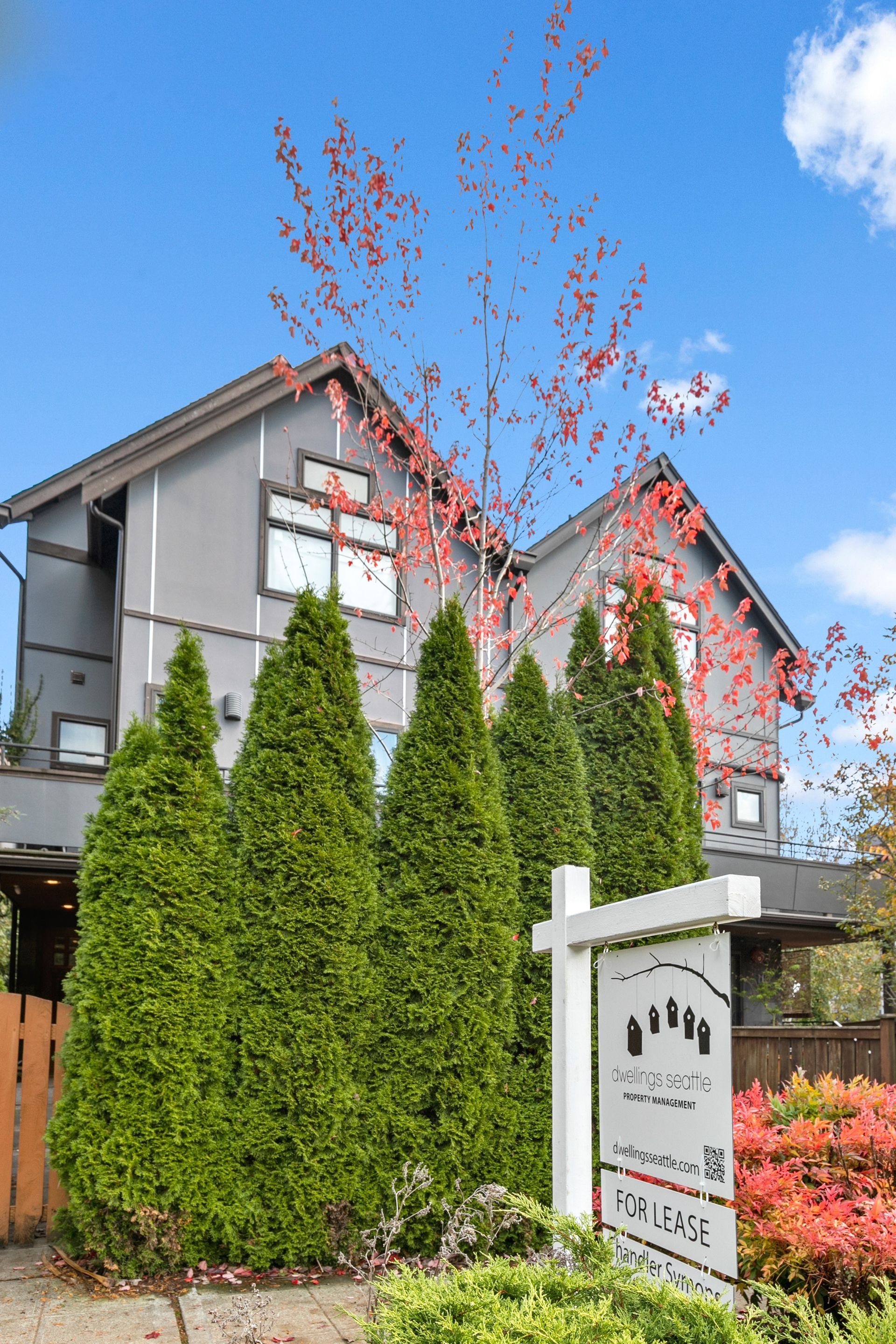 112A 30th Ave, Seattle exterior