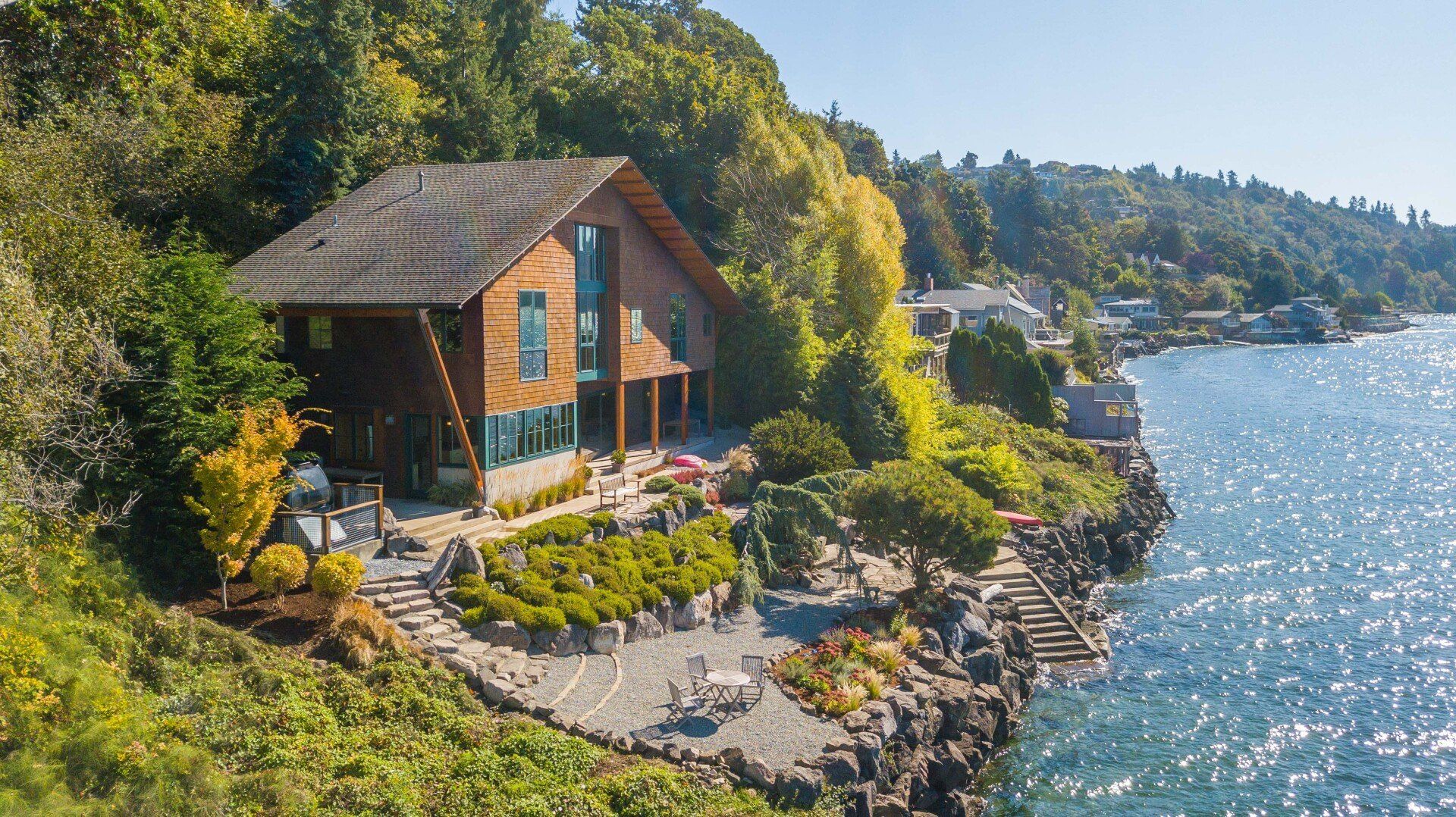 Mercer Island
