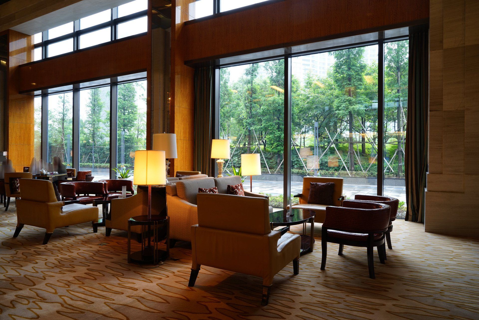 corporate housing services