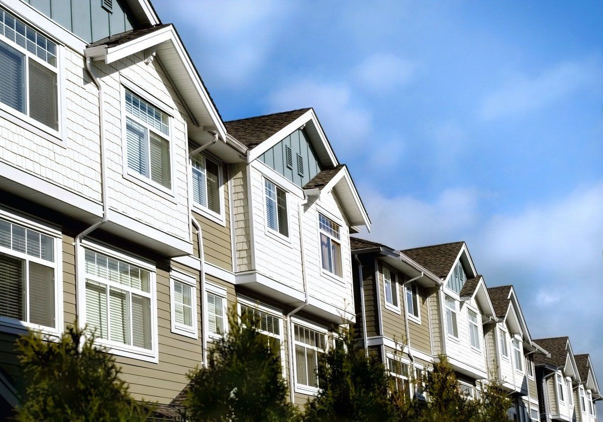 apartment rental