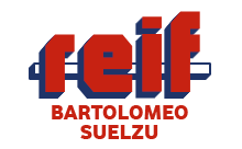R.E.I.F. - LOGO