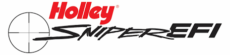 Holley Sniper EFI Logo | German Dreams