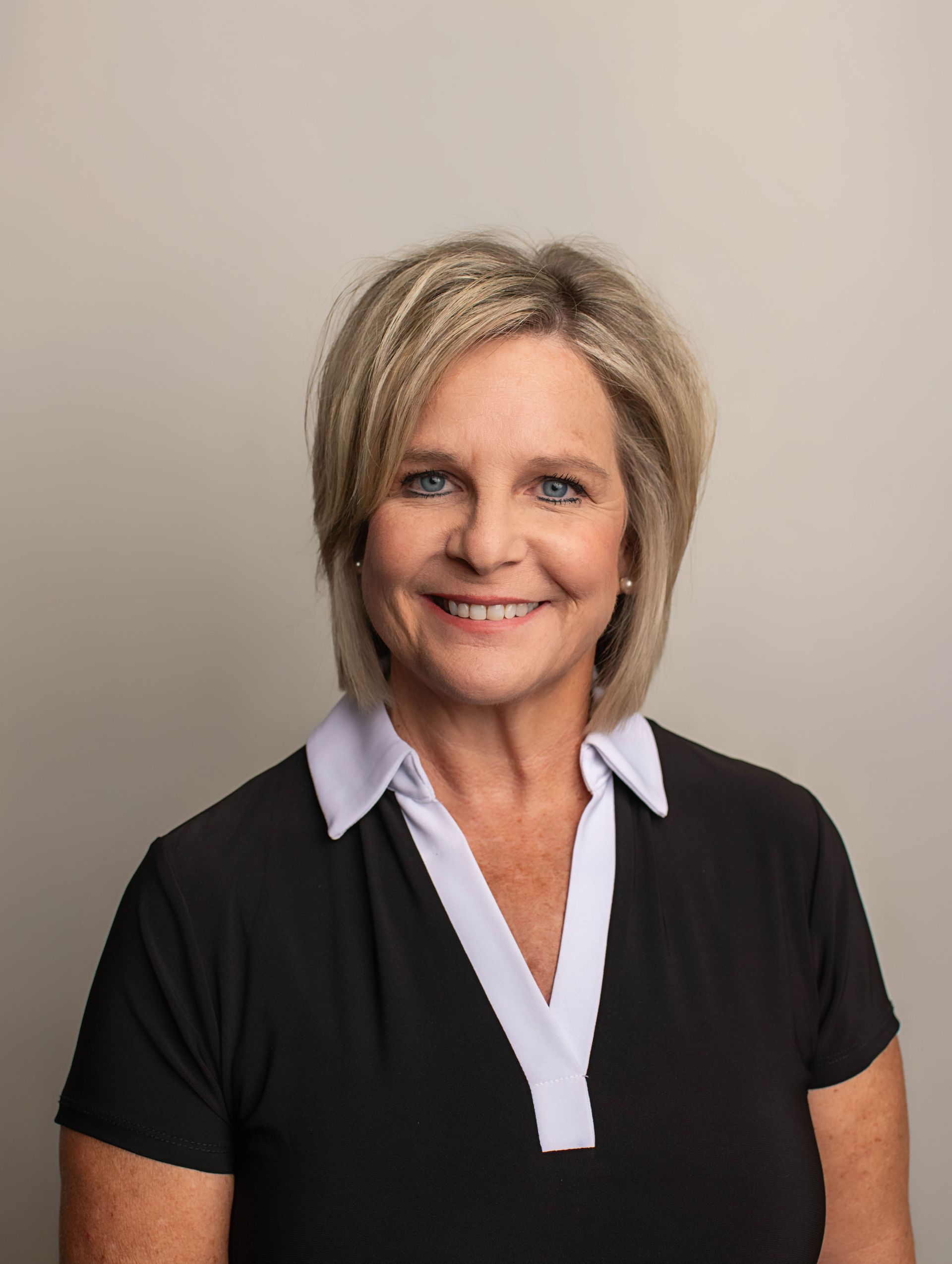 Robin Hagan