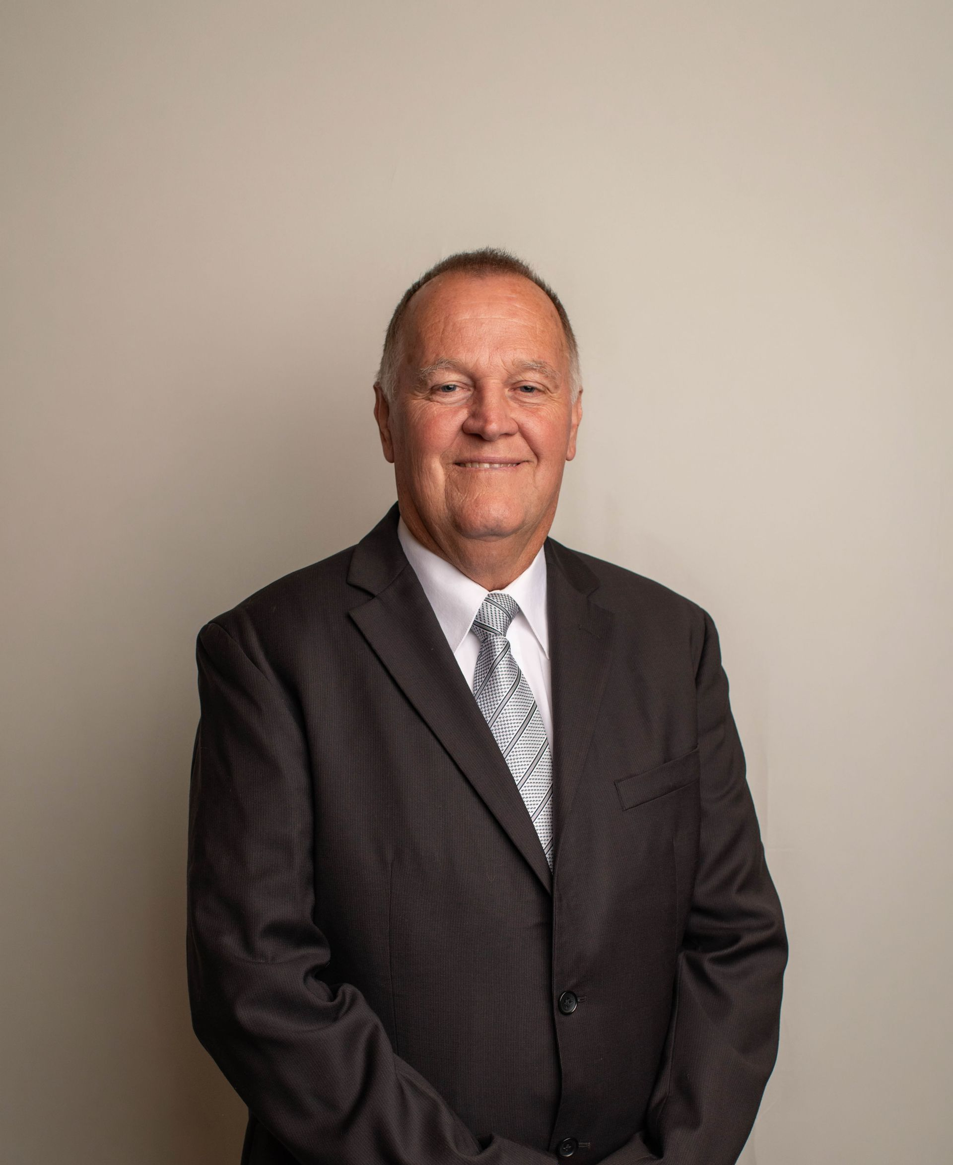 Larry Wilson