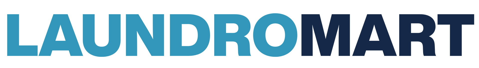 LaundroMart Logo