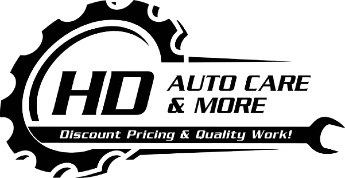 Logo | HD Auto Care and More