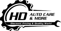 Logo | HD Auto Care and More