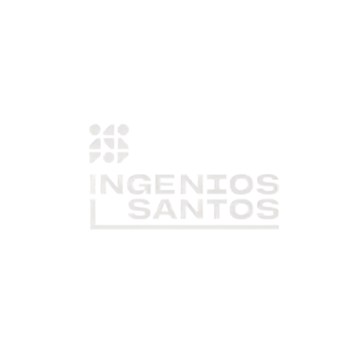 Un fondo blanco con algunas líneas