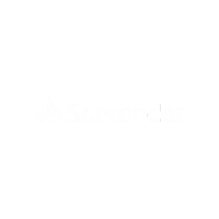 Un fondo blanco con algunas líneas