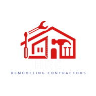 HRC Remodeling Contractors Logo