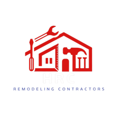 HRC Remodeling Contractors Logo