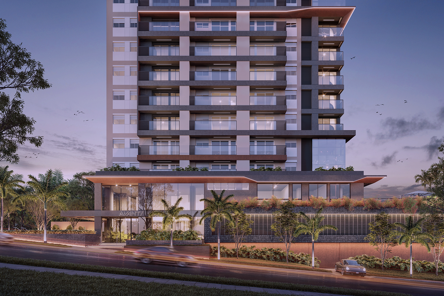 Ag&ecirc;ncia K2 fecha nova parceria de lan&ccedil;amento com a Construtora Ciplart