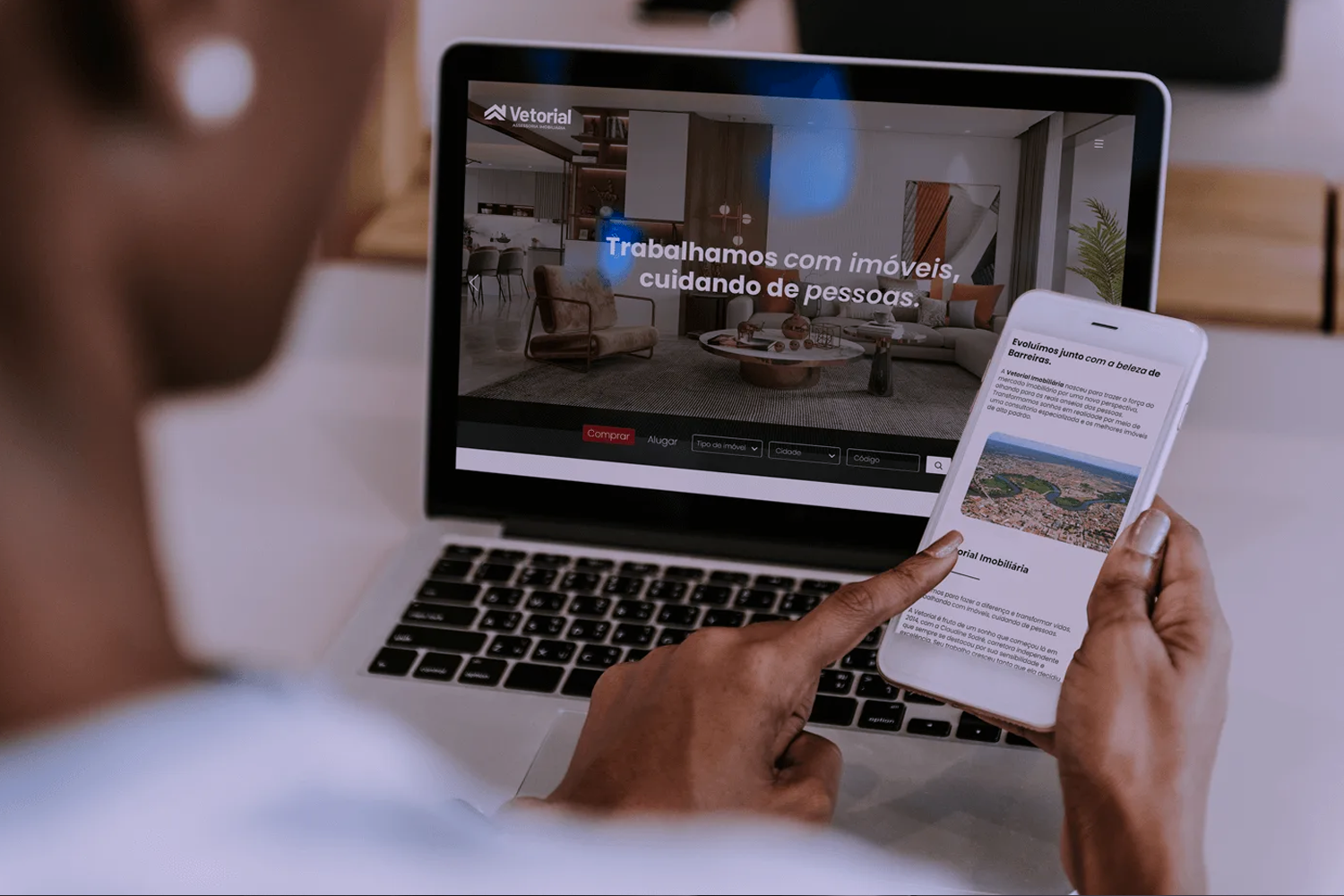 Site para imobili&aacute;rias: como a aplica&ccedil;&atilde;o das t&eacute;cnicas de SEO podem ser o diferencial da sua empresa