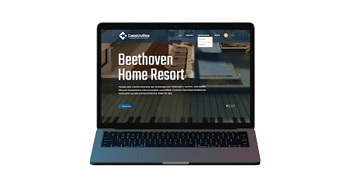 beethoven home resort