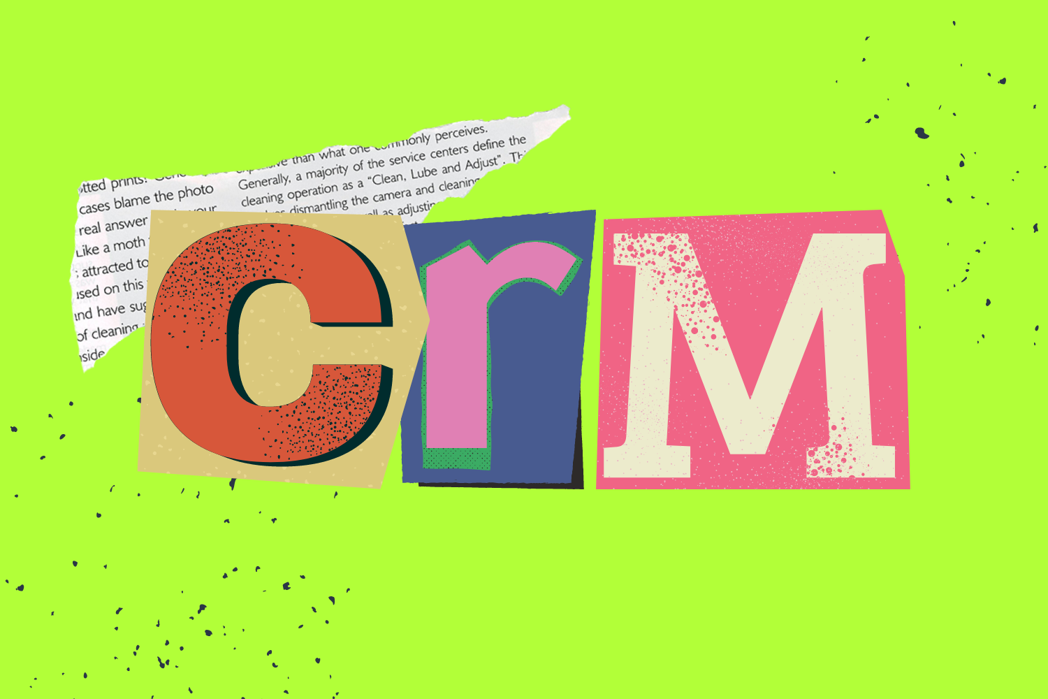 CRM: a ferramenta indispensável para a sua incorporadora