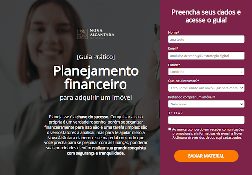 planejamento financeiro planejamento financeiro