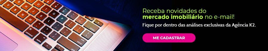 Receba novidades do mercado imobiliário no e-mail!