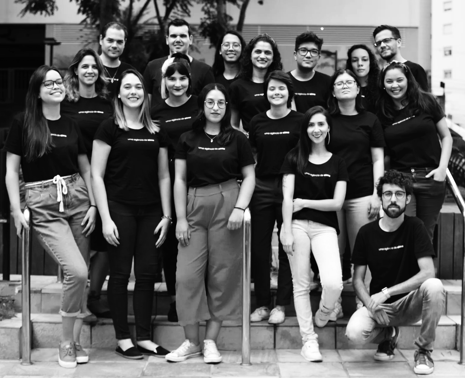 icone ilustrativo equipe k2