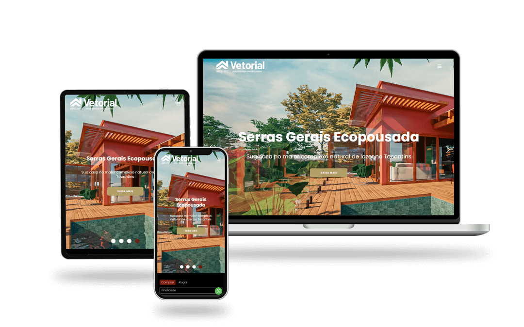 responsividade responsividade