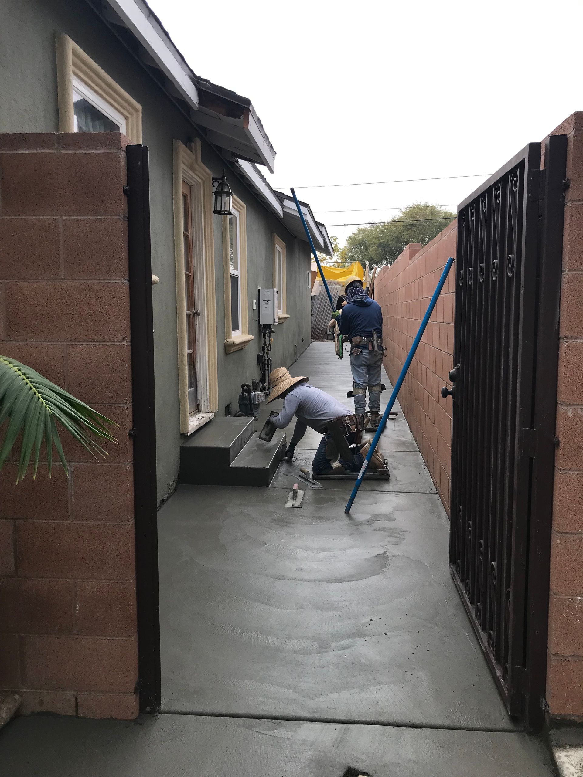 JS Concrete Cutting & Breaking