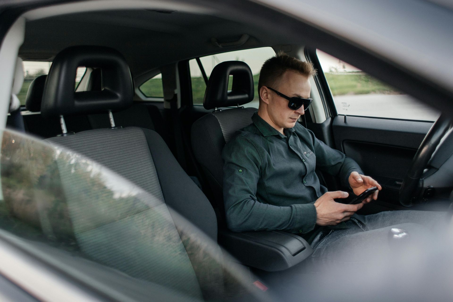 Distracted drivers are a growing danger in Houston. Learn how we help victims of texting and tech-related crashes build strong injury claims.