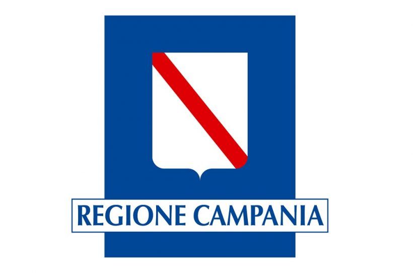 regione campania