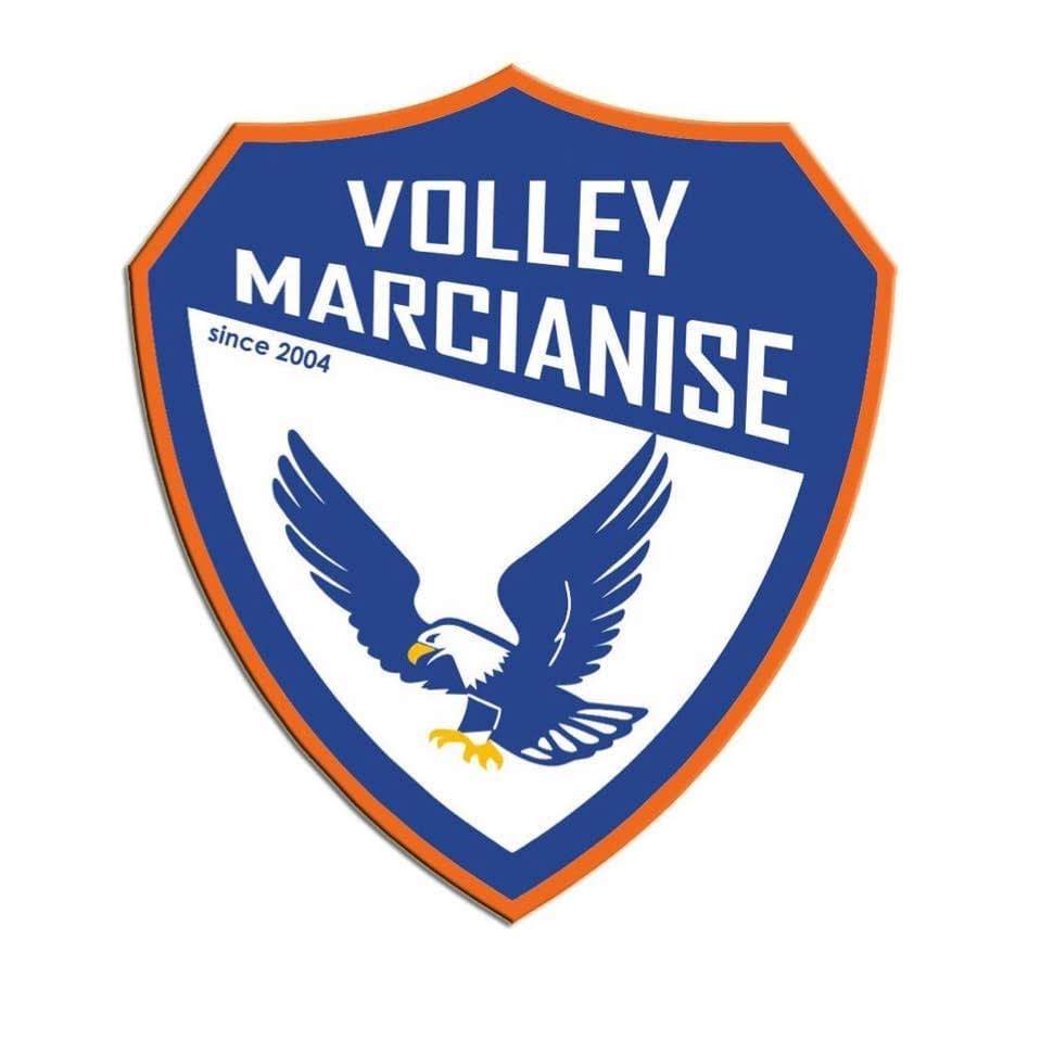 volley marcianise