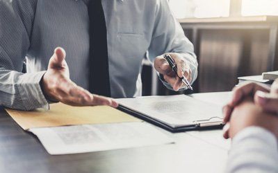 Business Services