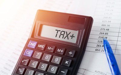 Tax Services