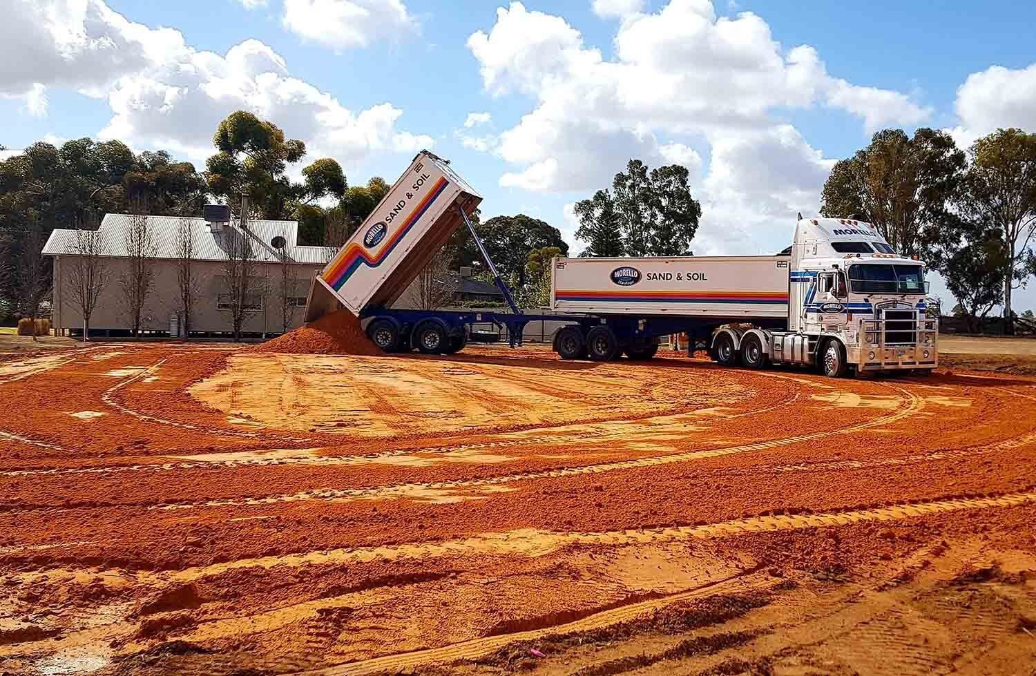 The image of demolition services in Sunraysia The image of demolition services in Sunraysia