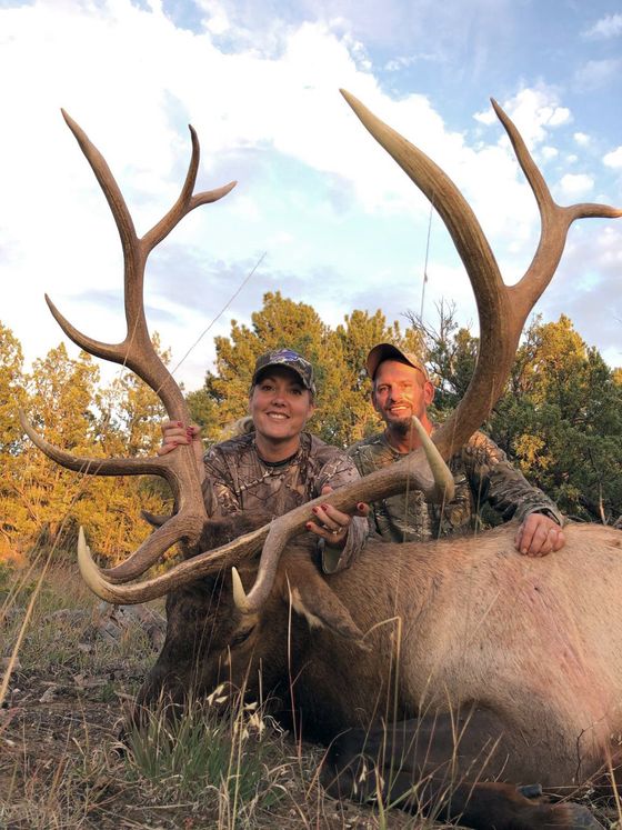 Elk Hunting South Dakota, Elk Hunt Souh Dakota