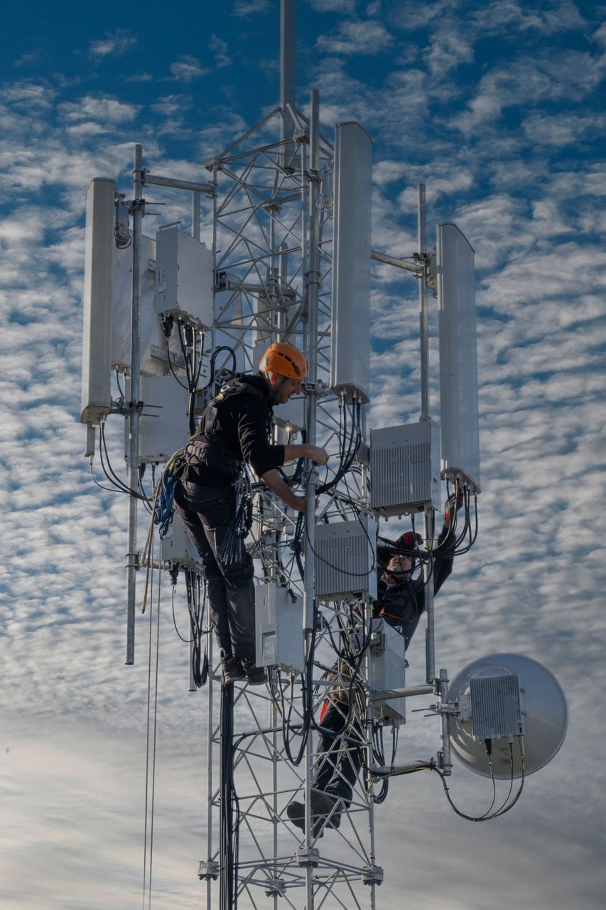 Soluciones tecnológicas ServiTec