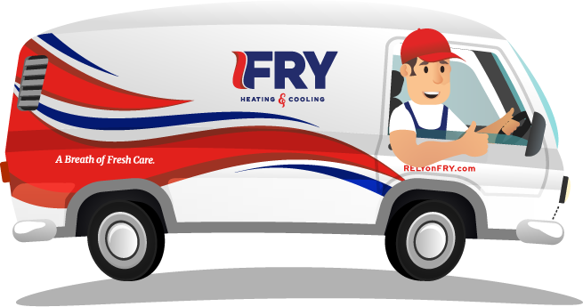 Fry Heating, Cooling & Plumbing photo 5