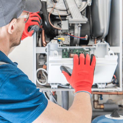 furnace repair companies ann arbor mi