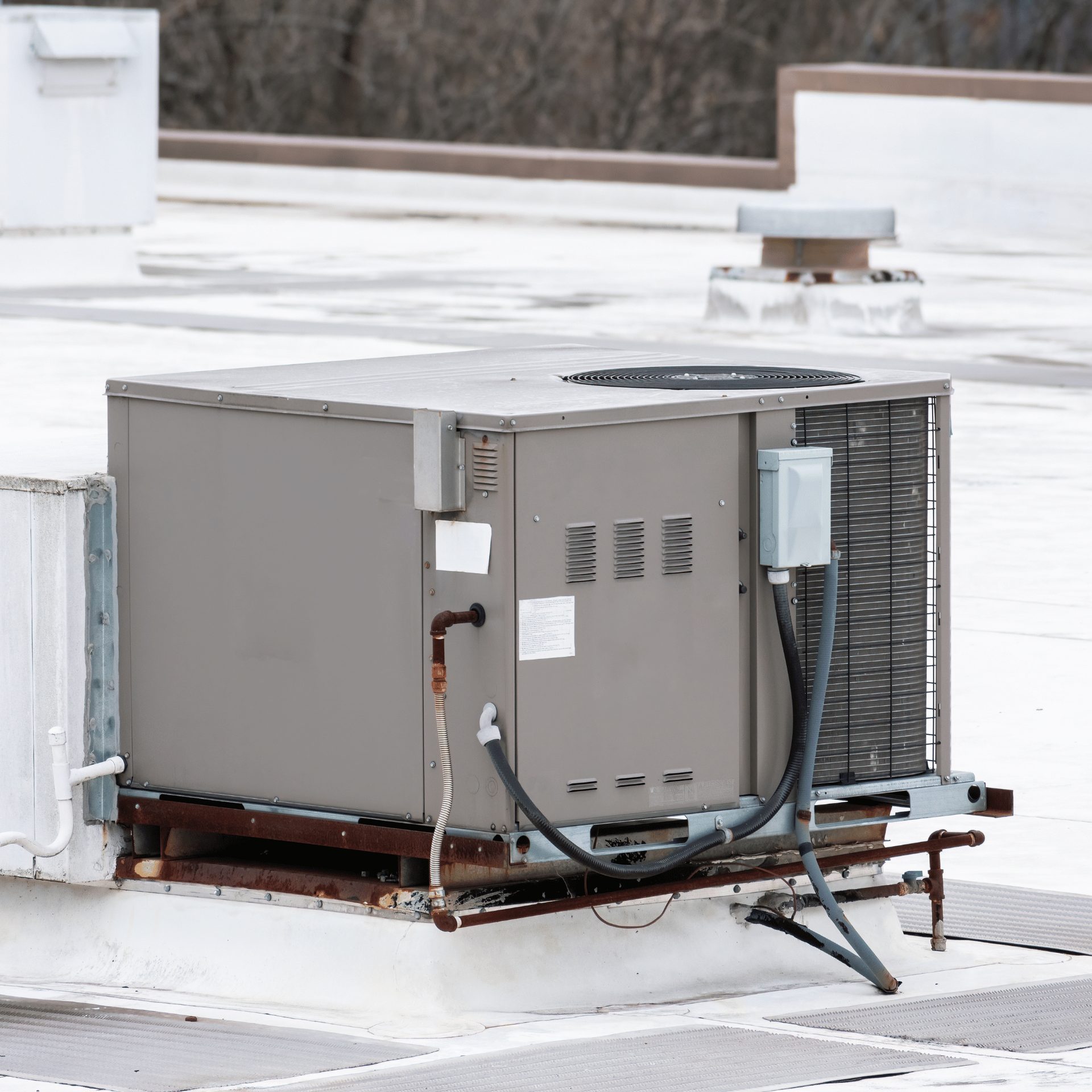 commercial hvac companies near me toledo ohio