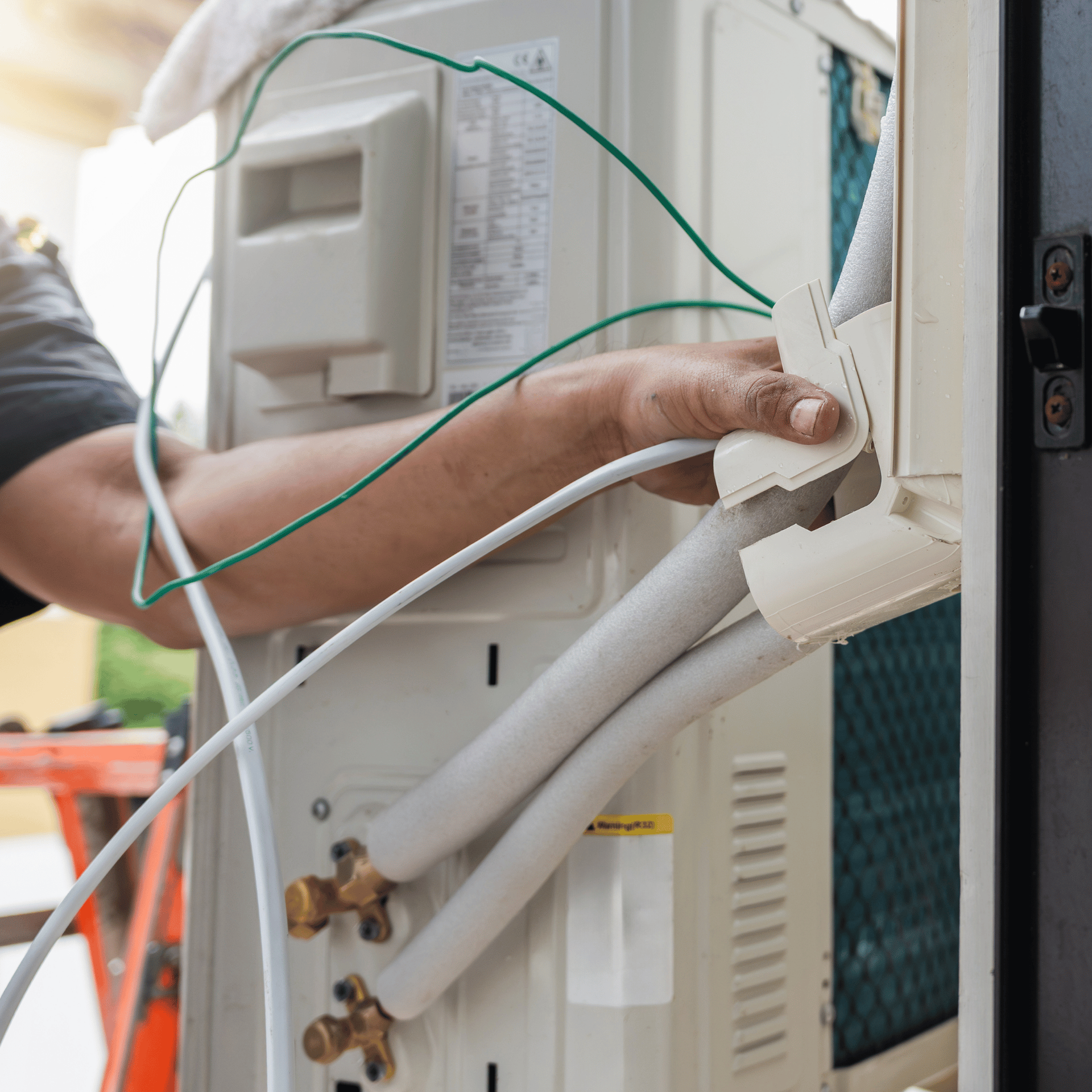 best commercial electrical contractor ann arbor mi