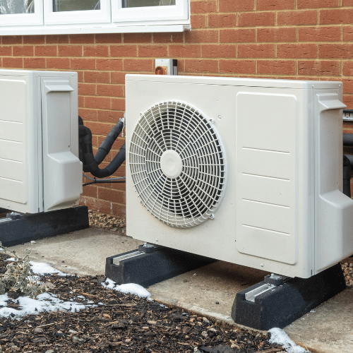 commercial heat pump repair companies near me toledo ohio