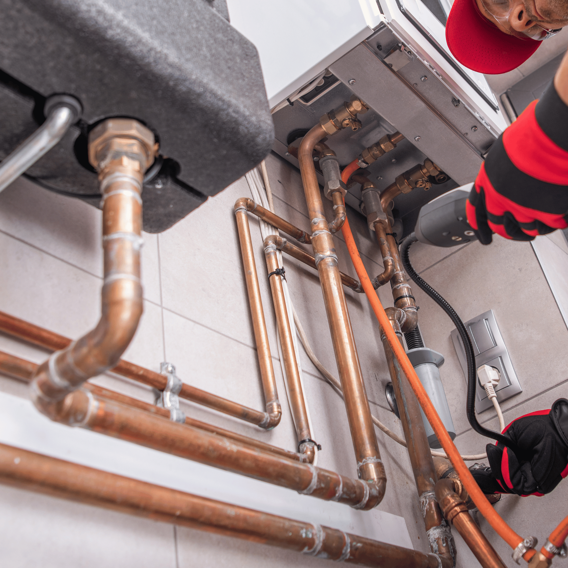 commercial hvac companies near me toledo ohio