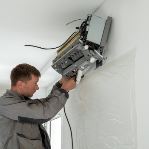 cheap air conditioner repair companies near me toledo ohio