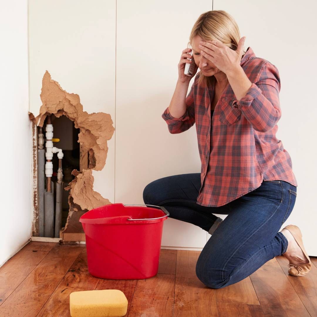 emergency plumbing services near me toledo ohio