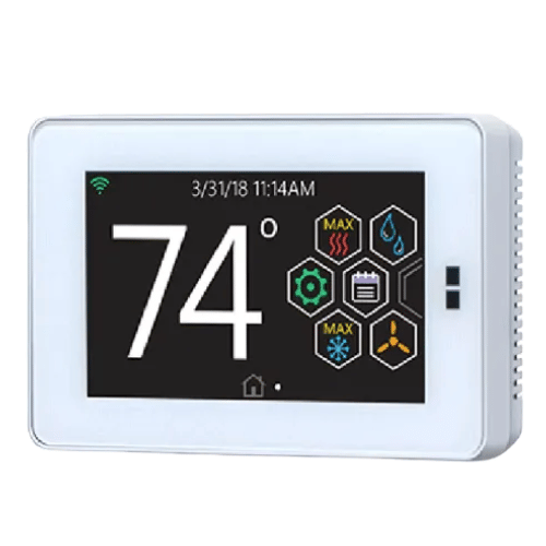 smart thermostats for sale toledo near me