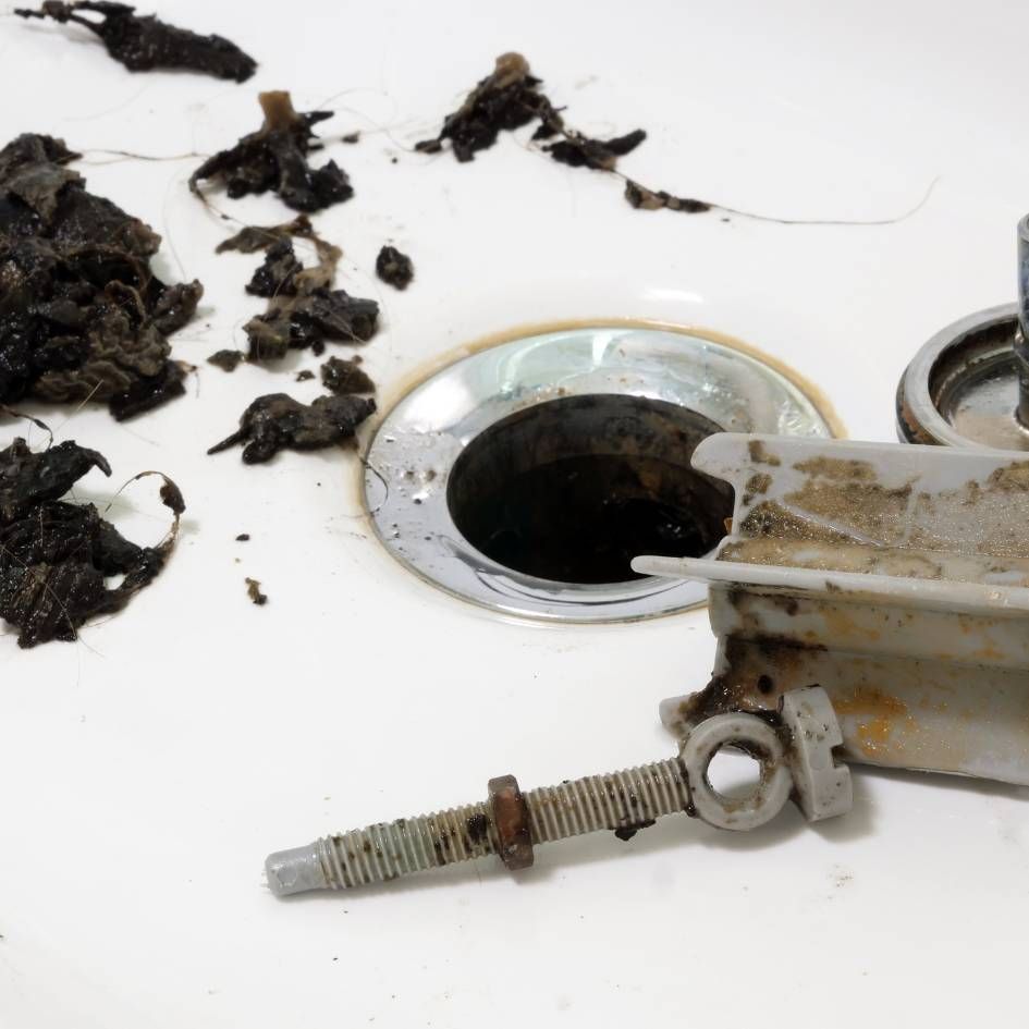 cheap clogged drain removal company toledo ohio