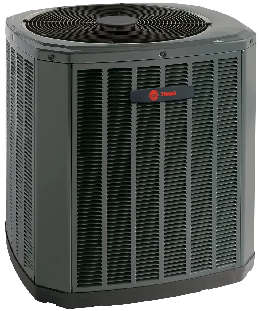 trane ac unit replacement services ohio