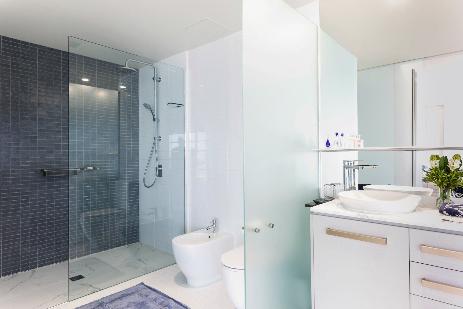 privacy window film