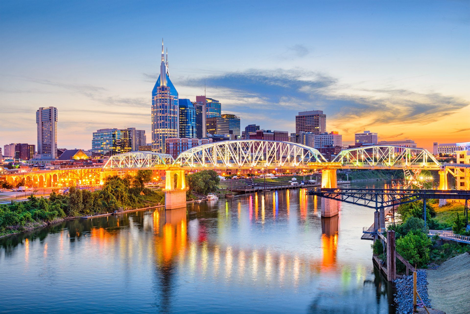 window tinting nashville