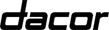 dacor brand logo